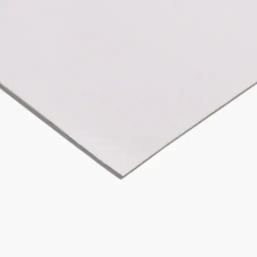 Blank POSTER ready for custom map design